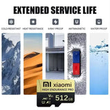 2TB 1TB  Ultra Micro SD/TF Flash Memory Card 128GB 256GB 1TB 512GB Micro SD Card 128 GB Microsd Dropshipping for Phone