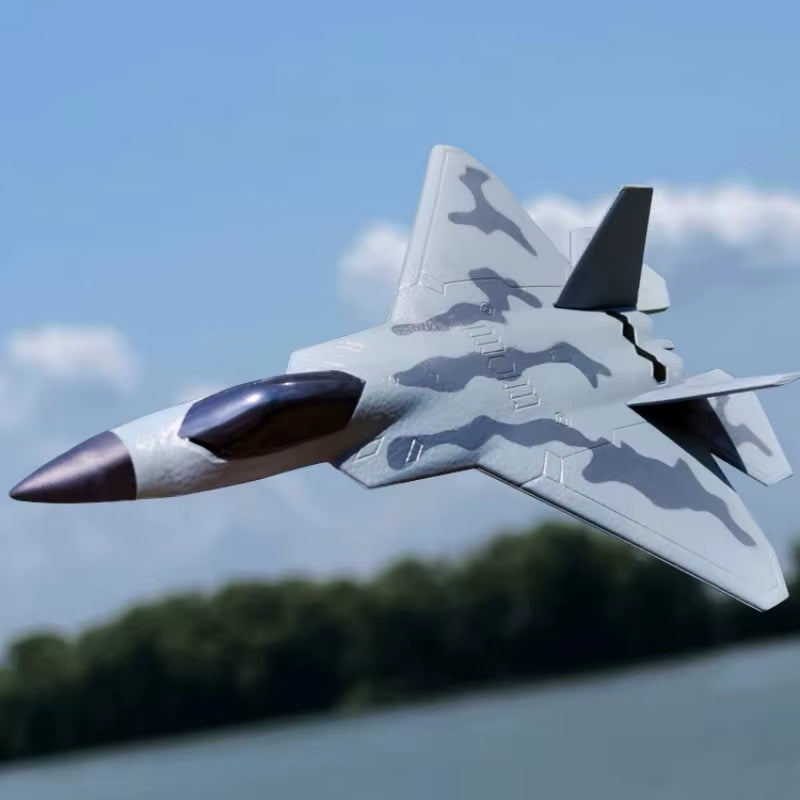 RC Plane FX622 Aircraft Remote Control Helicopter 2.4G Airplane EPP Foam RC Vertical Plane Children Toys Gifts
