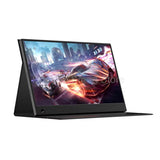 14 Inch Touchscreen Portable Monitor for PC Laptop Secondary Screen Expansion Switch External Display 10-Point Touch 100%SRGB