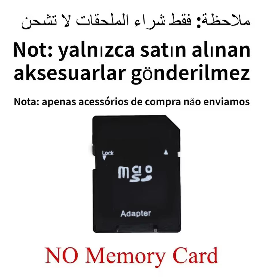 Extreme Micro SD Memory Card Full Speed U3 V30 4K for Phone Computer Camera - 2TB 1TB 512GB 256GB 128GB