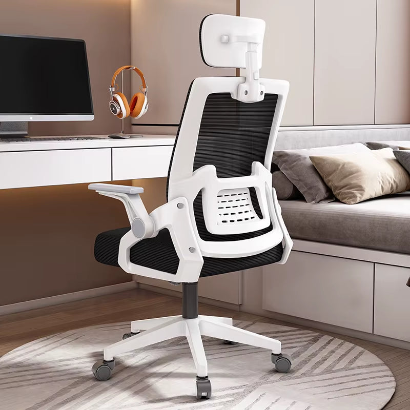 Cheap Swivel Revolving Guest Chaises De Bureau Sillas Para Oficina Manager Mesh Office Chair