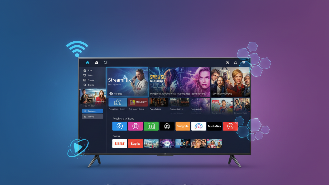 JC Electronics N Gadgets