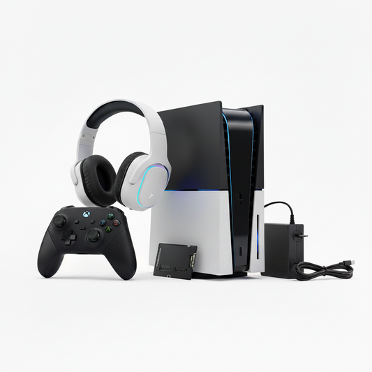 JC Electronics N Gadgets