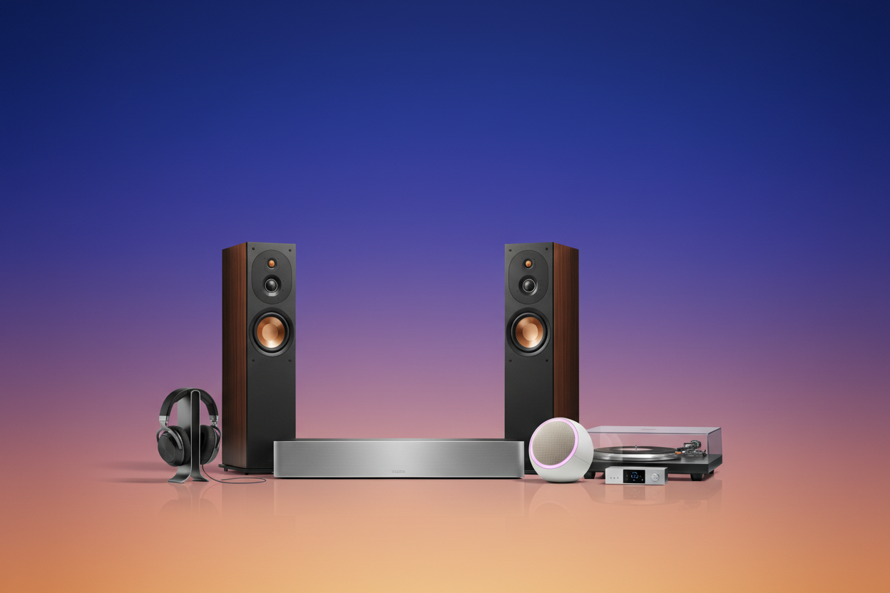 JC Electronics N Gadgets