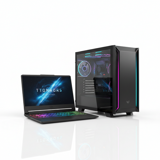 JC Electronics N Gadgets