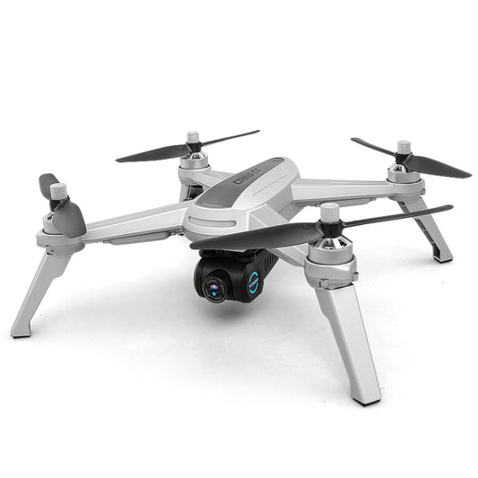 X5 GPS positioning 2K brushless HD aerial drone