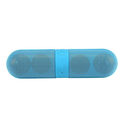 Portable Pill Bluetooth Audio