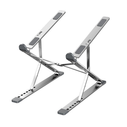 Compatible with Apple , Double-layer Laptop Bracket Aluminum Alloy Bracket