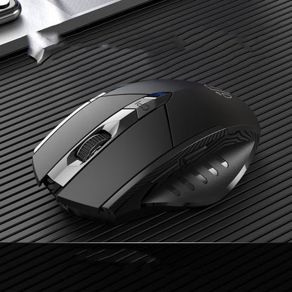 Wireless Mouse For Computer And Mobile Phone