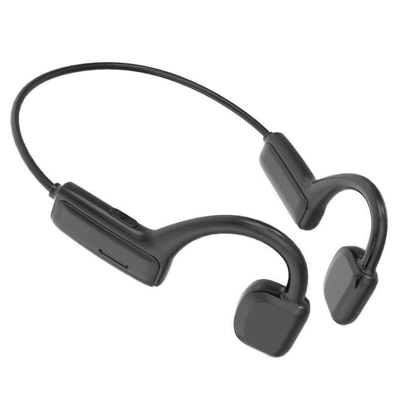 F9 Smiley Digital Sports Mini TWS Bluetooth Headset