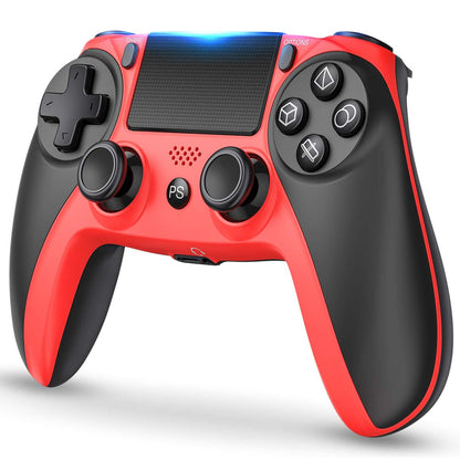 PS 4th Generation Wireless Handle Game Controller