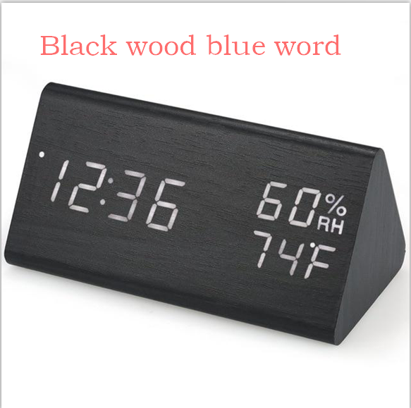 Electronic clock