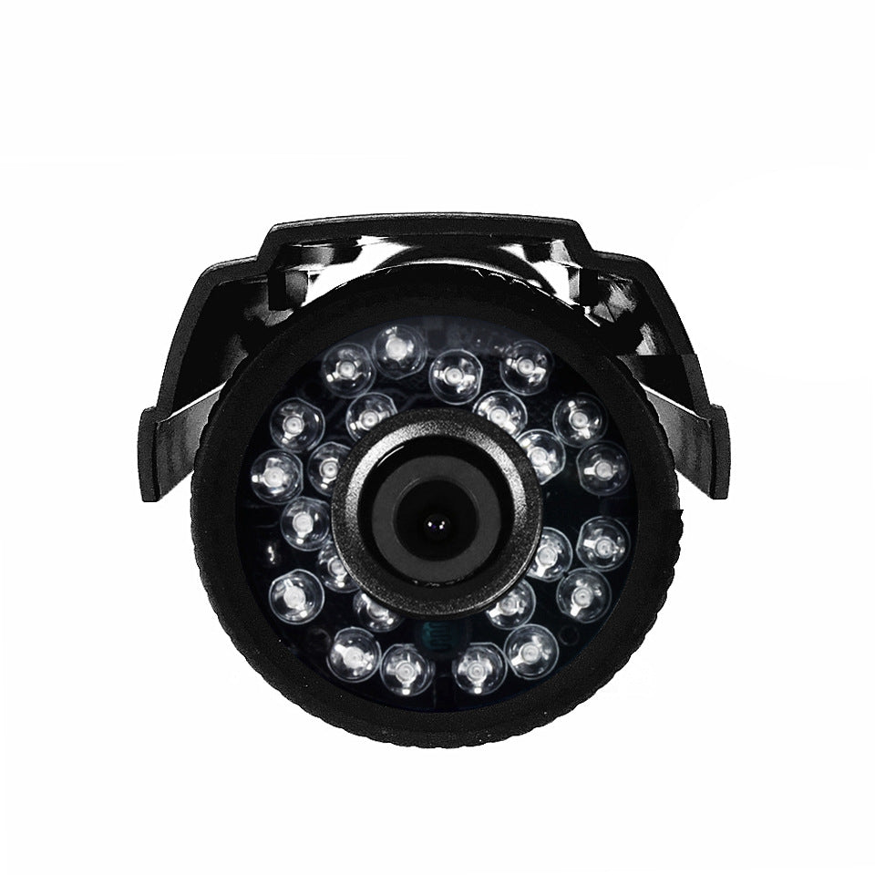 AHD HD waterproof camera