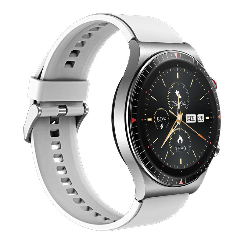 High-definition Bluetooth Call Bluetooth 4G Memory Local Music One-key Recording Watch