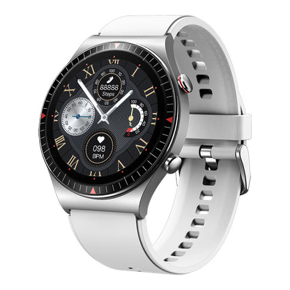 High-definition Bluetooth Call Bluetooth 4G Memory Local Music One-key Recording Watch