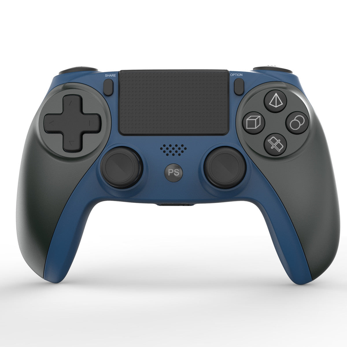 PS 4th Generation Wireless Handle Game Controller